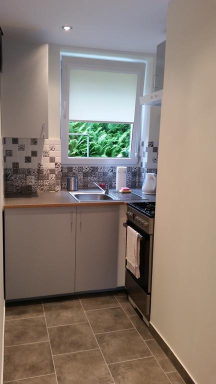 Apartment Oaza Spokoju